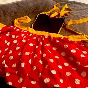 Cute Disney Apron